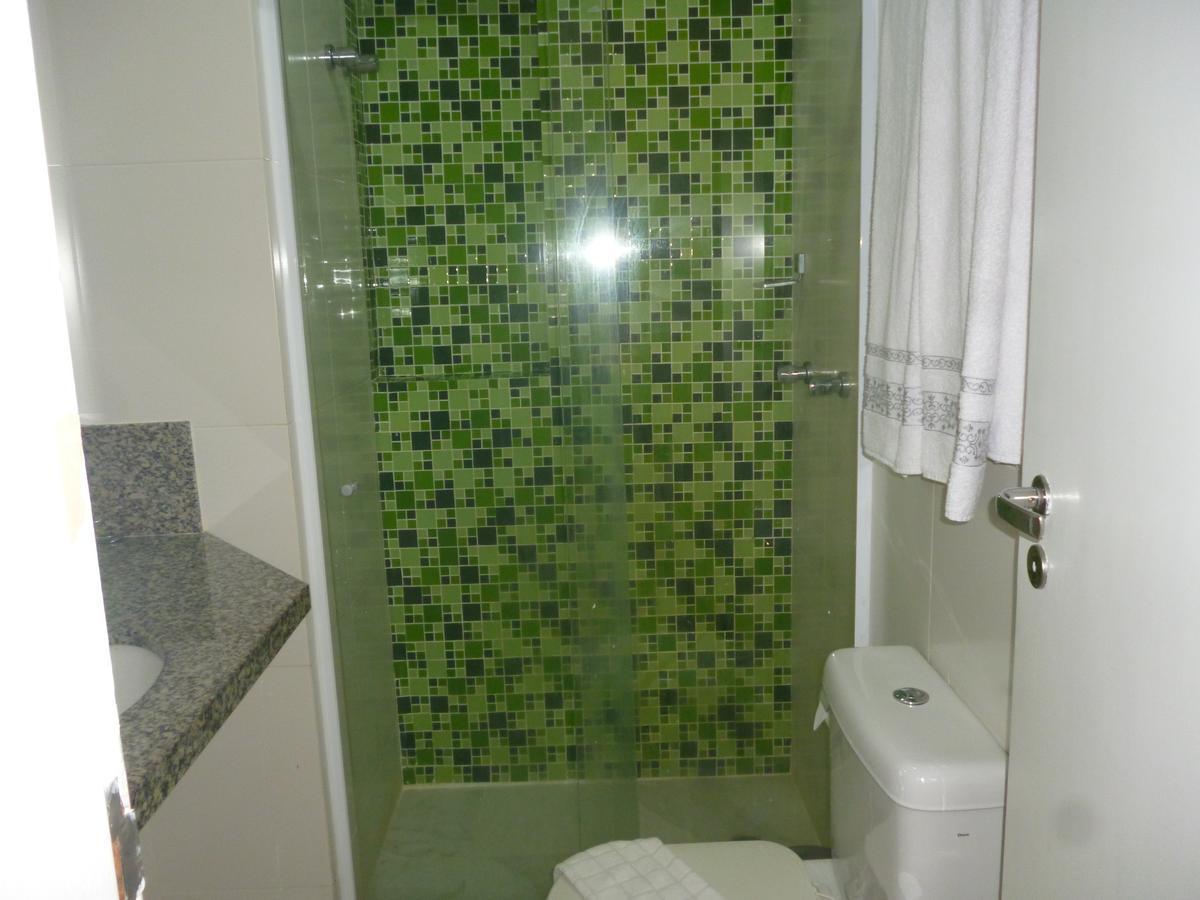 Bahia Flat 117 Aparthotel Salvador Eksteriør bilde