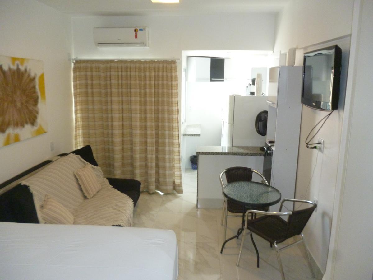 Bahia Flat 117 Aparthotel Salvador Eksteriør bilde